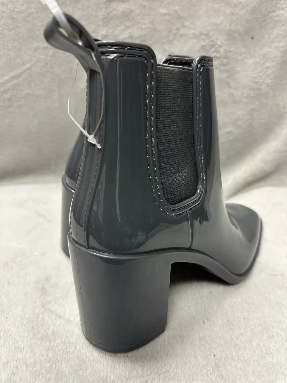Jeffrey Campbell HURRICANE2 Rain Boots Size 8